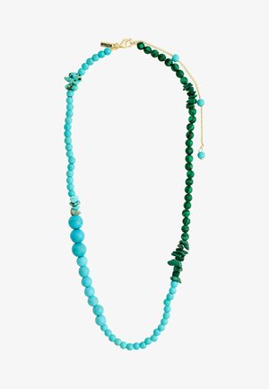 SOULMATES UNISEX - Grandinėlė - blue