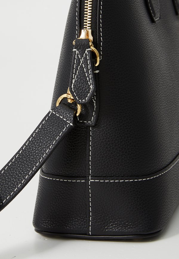 MEDIUM BELLEVILLE BUGATTI - Handbag2