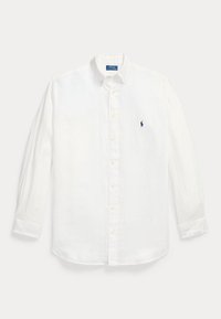 Niewybrane, white