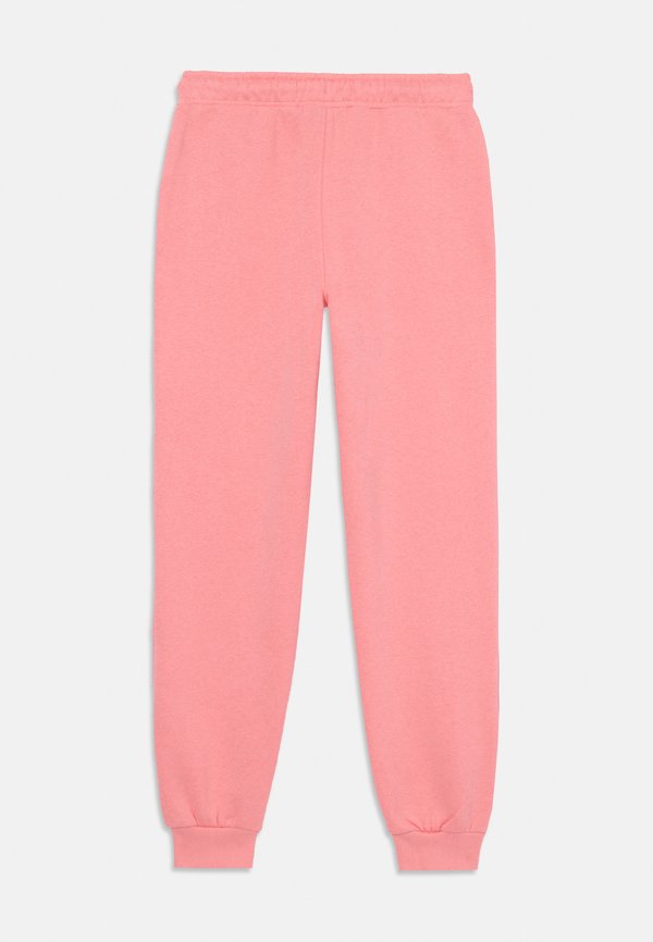 DIXIE - Tracksuit bottoms - peach2