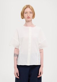 MAX&Co. ROSALBA - Palaidinė - weiss