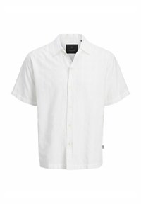 LOOSE FIT - Krekls - bright white