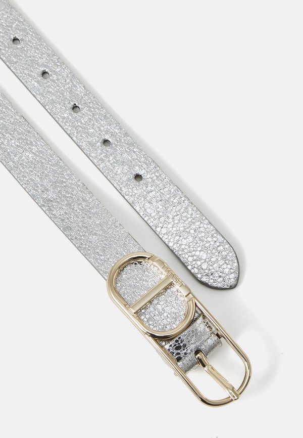 BELT - Belt - silver2
