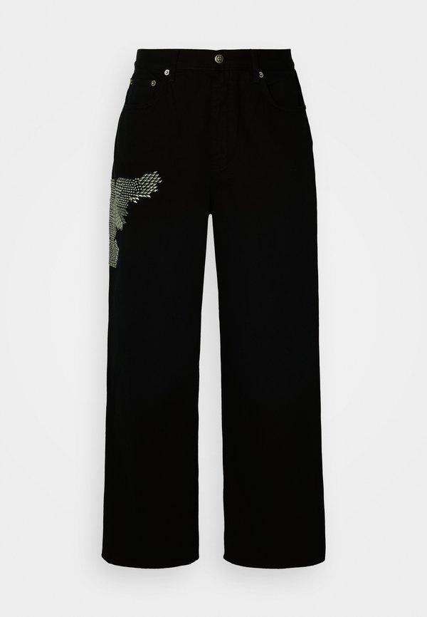 MAXX REPLICA EAGLE - Relaxed fit jeans2