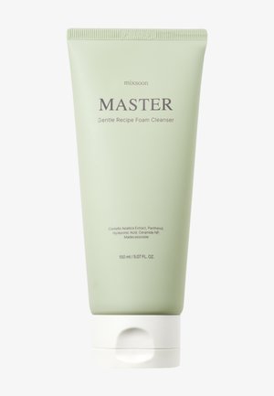 MASTER GENTLE RECIPE FOAM CLEANSER - Gesichtsreinigung - -