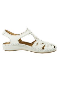 Pikolinos Sandals - weiß