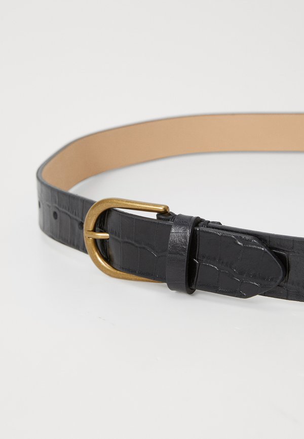 SLHCALLE BELT - Belt2
