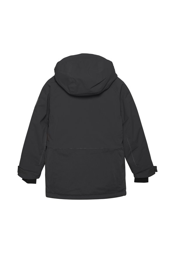 COSKI - Outdoor jacket3