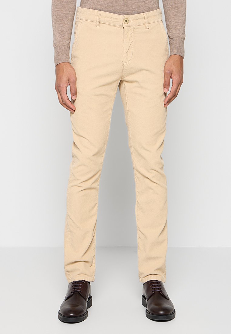 Karl Lagerfeld - Pantalones (tierra)