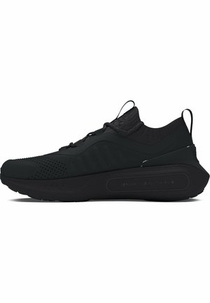PHANTOM 4 - Scarpe da corsa su strada - black