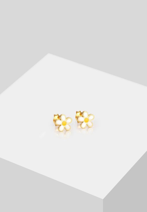 FLOWER DESIGN – Ohrringe