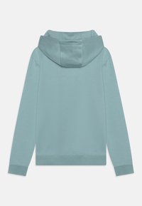 Lyle & Scott HOODIE - Felpa con cappuccio - blue smoke
