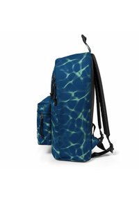 Eastpak OUT OF OFFICE - Zaino - liquit navy