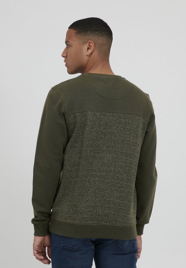 BHTok - Sweatshirt - deep depths2