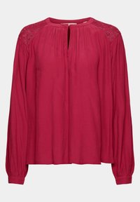 edc by Esprit Blouse - red