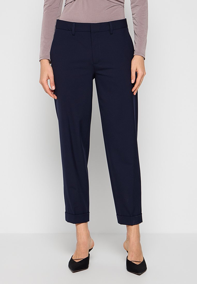 closed Broek blauwgrijs closed Broek blauwgrijs