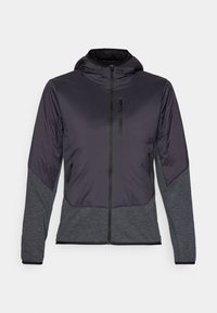 Unausgewählt, black