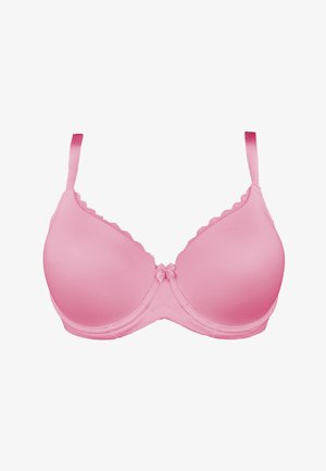 SugarShape, SUGARSHAPE BH PURE BASIC CONSCIOUS - Underwired bra - mauve