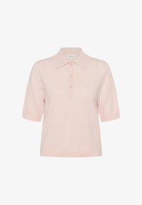 Sélectionné, mauve chalk