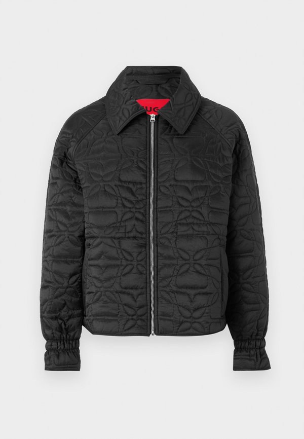 FUNNI - Light jacket3