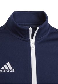 adidas Performance Træningsjakke - dark blue