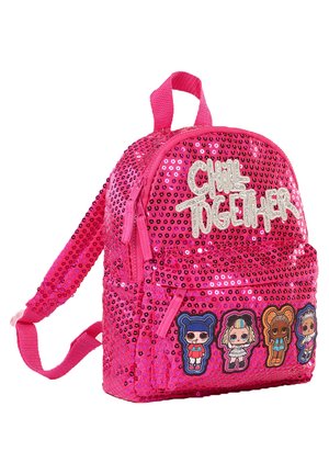 L.O.L. SURPRISE Tagesrucksack - pink