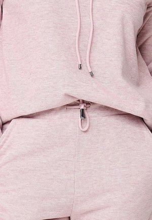 LingaDore, LINGADORE HOMEWEAR SWEAT SET - Pyjama - nostalgia rose