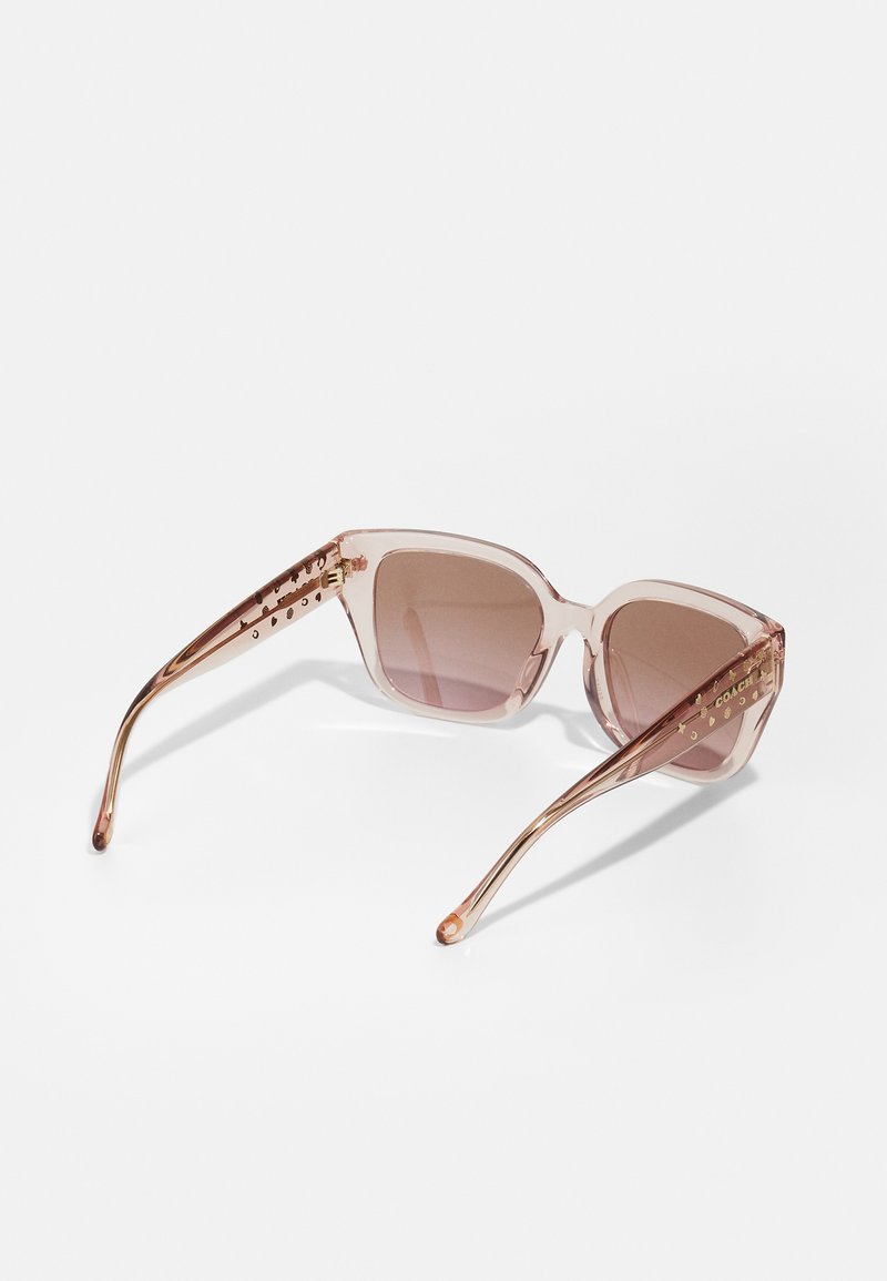 COACH Sunglasses - dusty rose/brown/pink/light pink  display picture 1