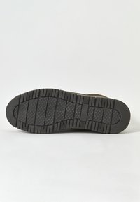 Koroshi Botine cu șireturi - marron   brown
