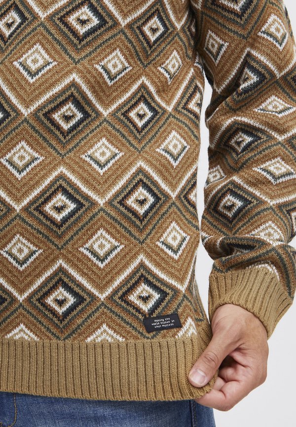 BHPULLOVER - Jumper - ermine3