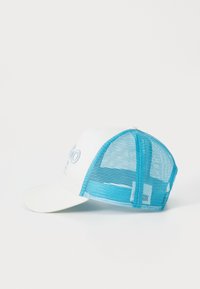 HUGO MERK UNISEX - Keps - open white