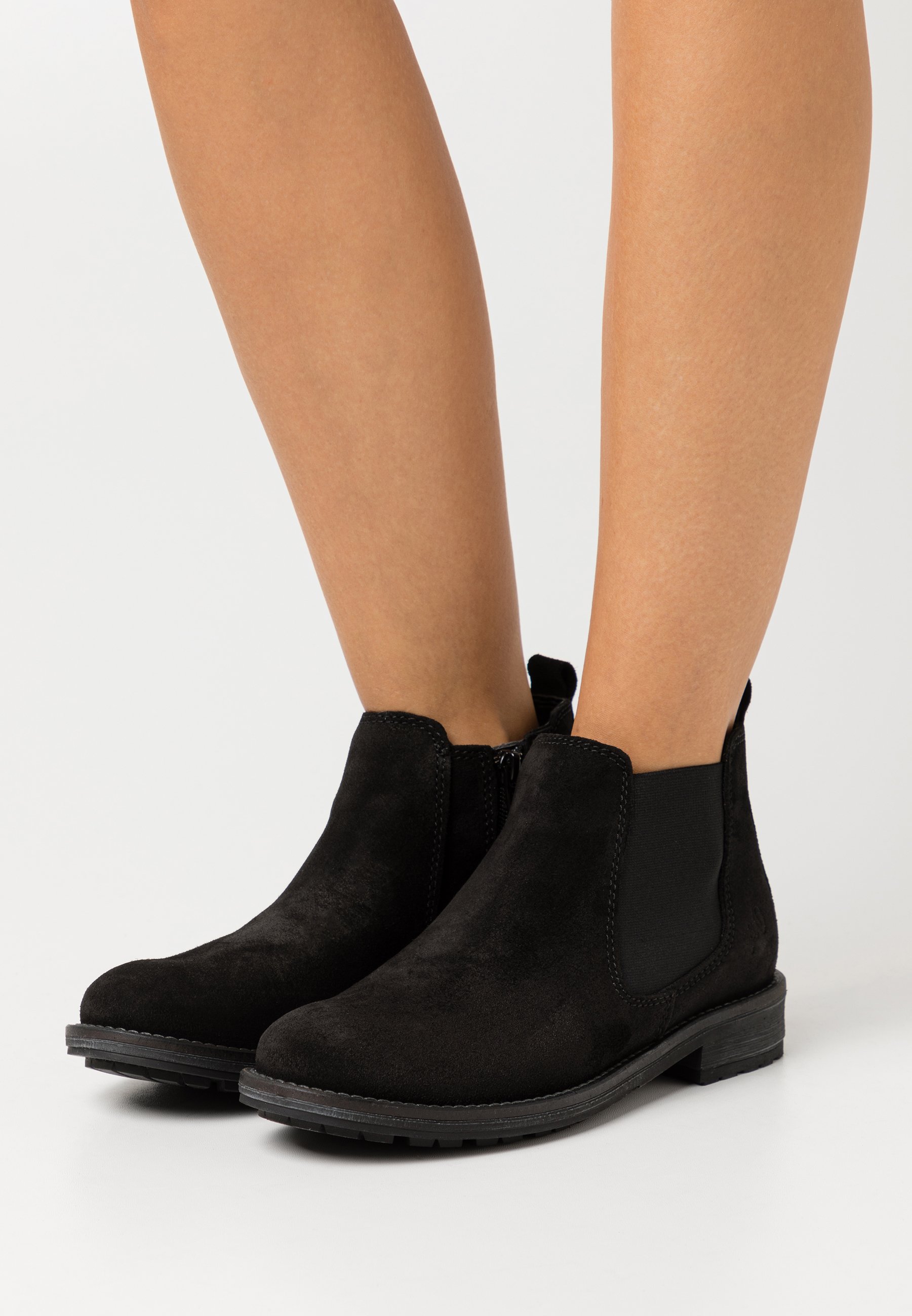 S oliver ankle boots Clearance