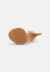 Anna Field Wide Fit Sandálias - rose gold-coloured