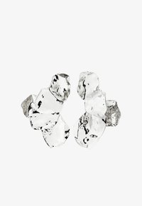 Wybrany, silver-coloured