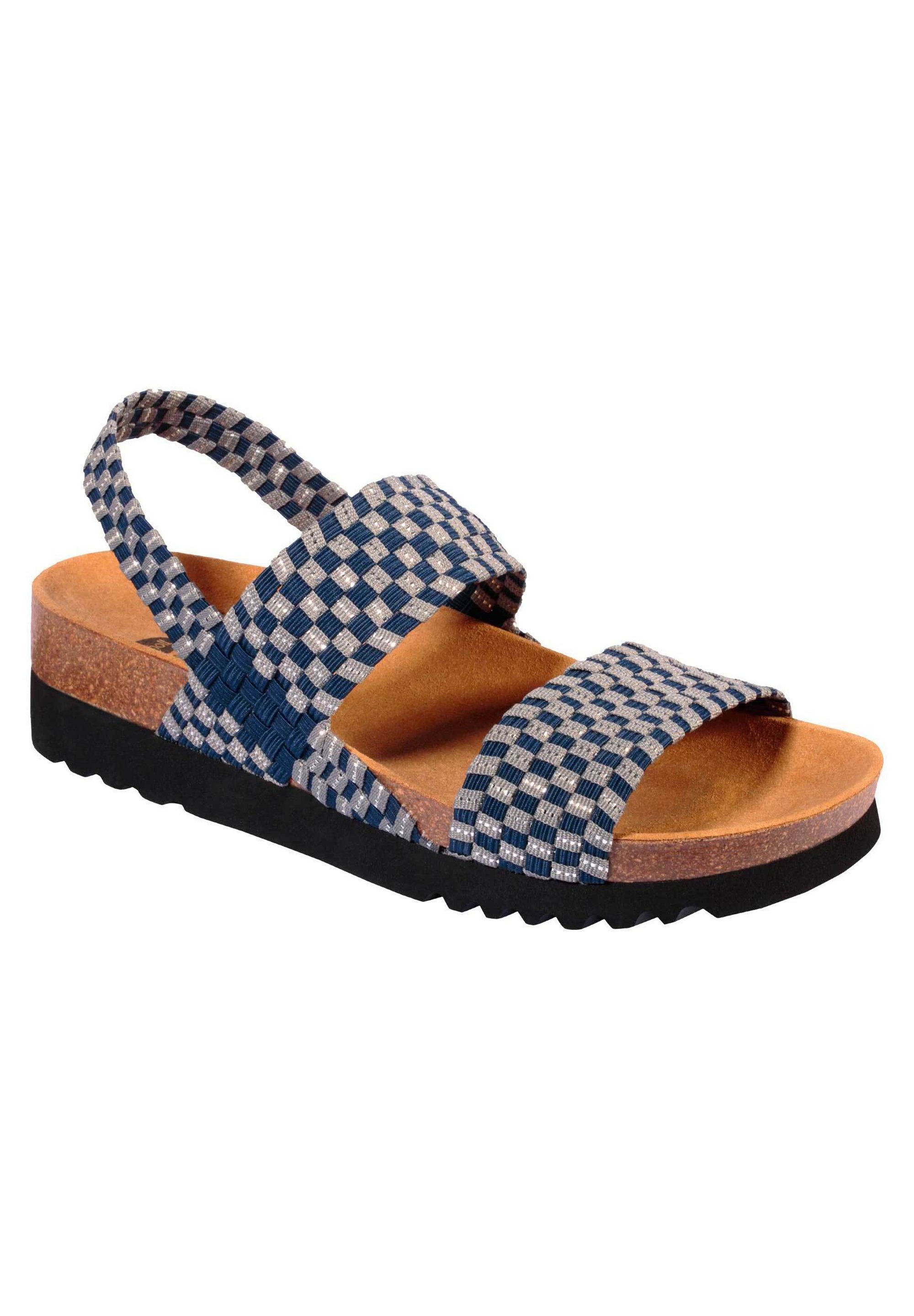 zalando sandali scholl