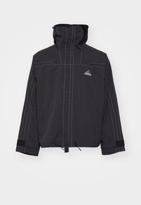 CUTLINE JACKET - Sommerjakke - black