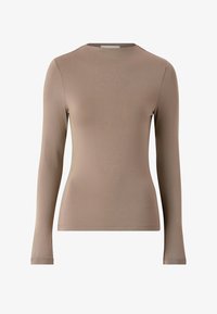 No seleccionado, farbe beige