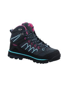 CMP Bottines à lacets - grau sonst kombi