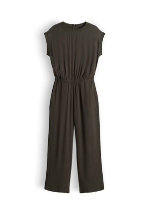 OPUS, Jumpsuit - deep green