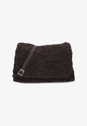 Unisa, Sac bandoulière - brown