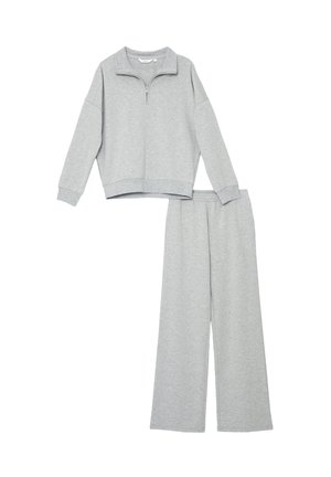 SET - Pigiama - grau