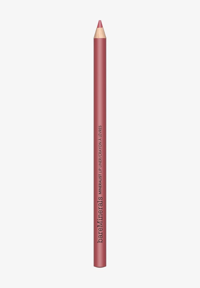 bareMinerals - MINERALIST MATTE LIP LINER - Läppenna - warm nude pink - blissful blush, Förstora