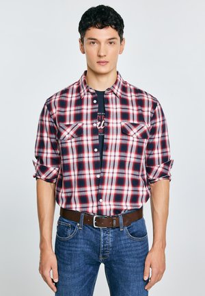 KOLISERSON - Koszula