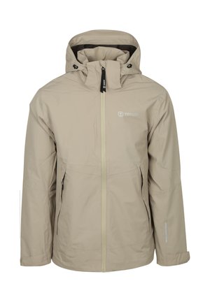 WINGA MPC PLUS  - Winterjas - beige