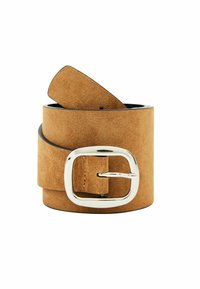 Desigual SPLIT - Ceinture - brown