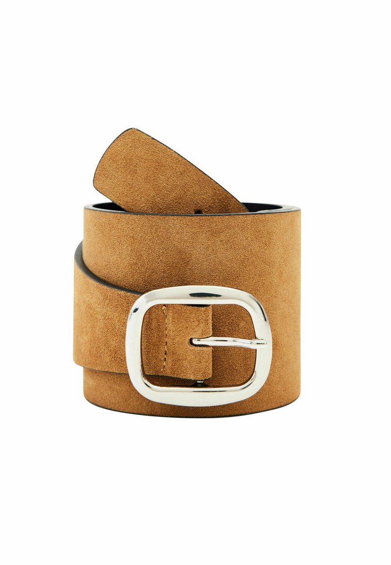 Desigual SPLIT - Ceinture - brown
