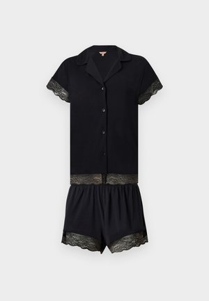 Eberjey MALOU - Pyjama - black