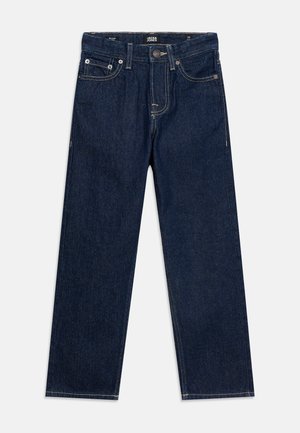 Jack & Jones Junior, JJICHRIS JJORIGINAL - Τζιν χαλαρής εφαρμογής - blue denim