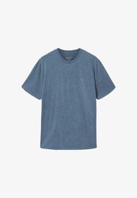 Ikke valgt, waved blue