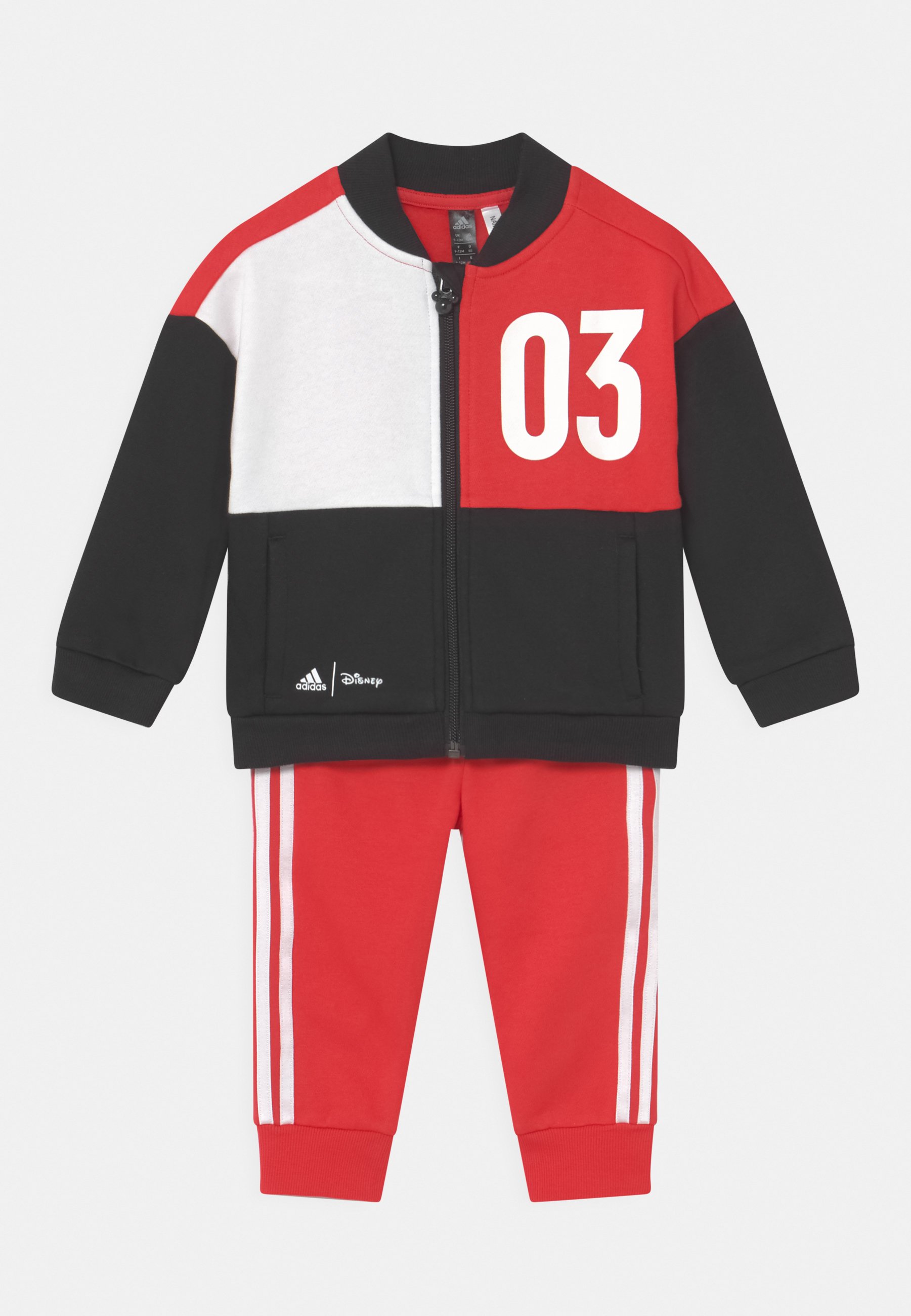 Adidas Performance Disney Mickey Mouse Jogger Set Gornji Dio Trenirke Black Red Crno Zalando Hr Adidas Performance Disney Mickey Mouse Jogger Set Gornji Dio Trenirke Black Red Crno Zalando Hr